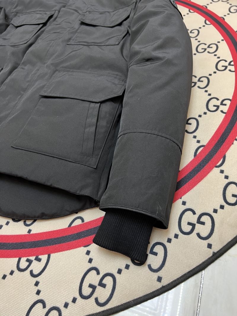 Canada Goose Down Jackets